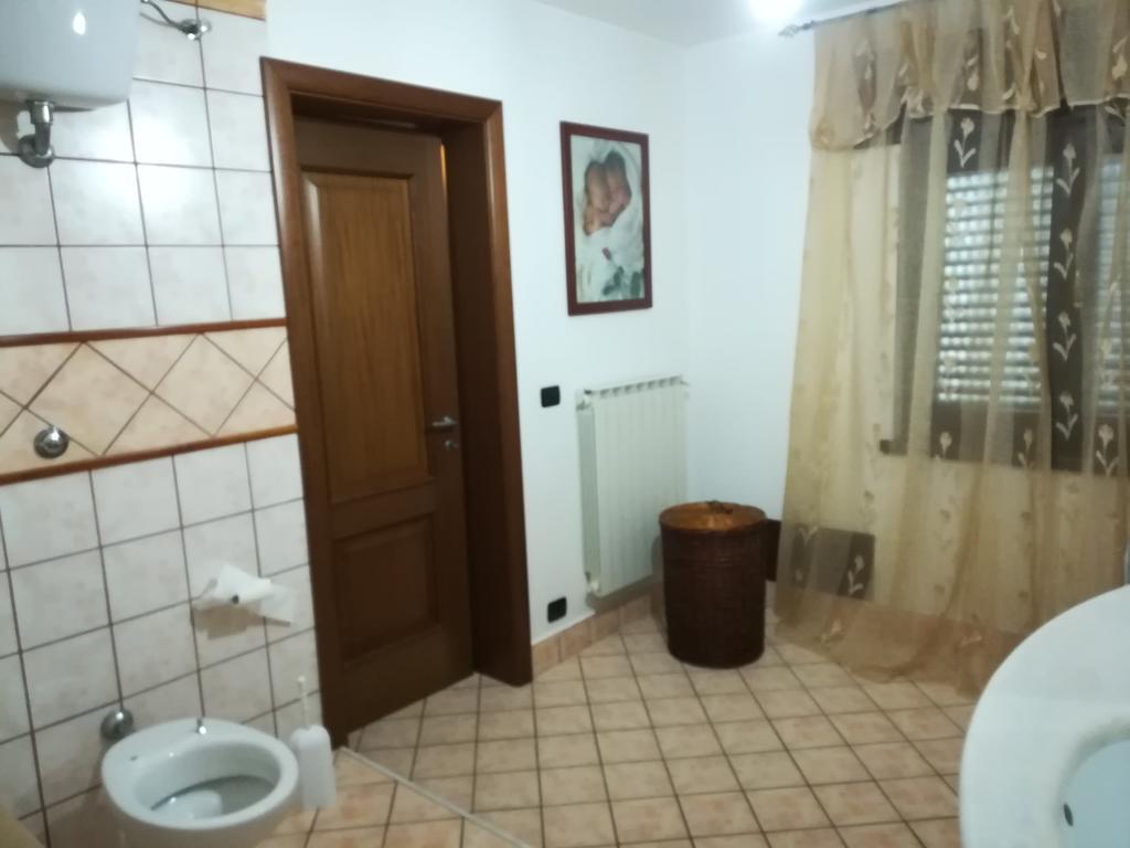 Trilocale La Corte Montaquila 外观 照片