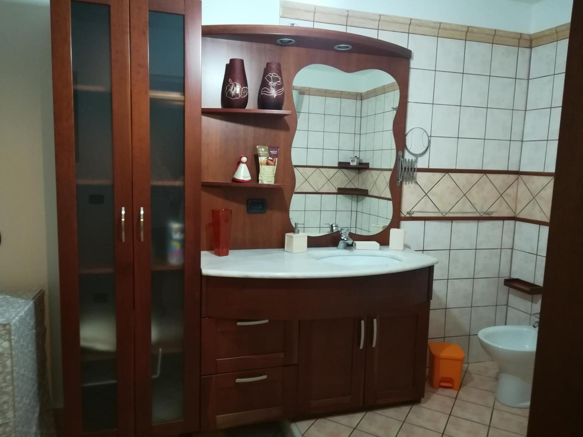 Trilocale La Corte Montaquila 外观 照片